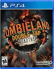 Zombieland double tap for sale  Delivered anywhere in USA 