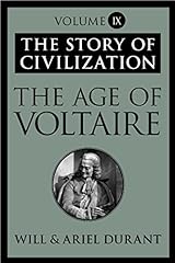 Age voltaire story for sale  Delivered anywhere in USA 