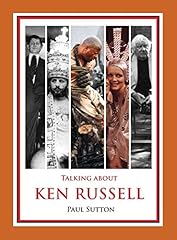 Talking ken russell for sale  Delivered anywhere in UK