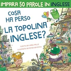 Cosa perso topolina usato  Spedito ovunque in Italia 