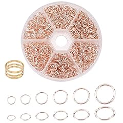 Pandahall größe rosegold gebraucht kaufen  Wird an jeden Ort in Deutschland