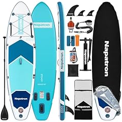Napatron paddle gonflable d'occasion  Livré partout en France