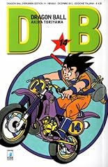 Dragon ball. evergreen usato  Spedito ovunque in Italia 