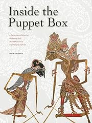 Inside puppet box for sale  Delivered anywhere in USA 