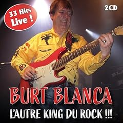 King rock 33 d'occasion  Livré partout en Belgiqu