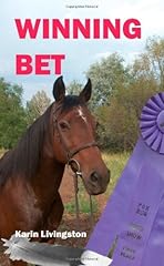 Winning bet karin for sale  Delivered anywhere in USA 