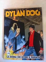Dylan dog numero usato  Spedito ovunque in Italia 