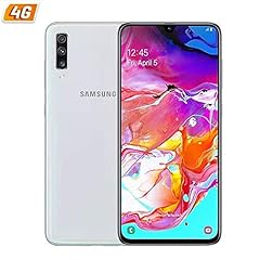 Samsung galaxy a70 d'occasion  Livré partout en France