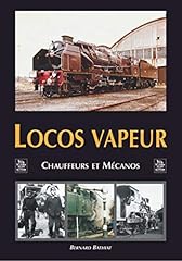 Locos vapeur d'occasion  Livré partout en Belgiqu