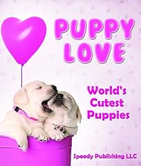 Puppy love cutest for sale  Delivered anywhere in USA 