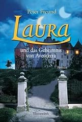 Laura geheimnis aventerra gebraucht kaufen  Wird an jeden Ort in Deutschland