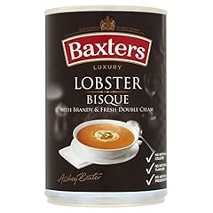 Baxters luxury lobster for sale  Delivered anywhere in UK