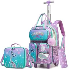 Htgroce trolley scuola usato  Spedito ovunque in Italia 