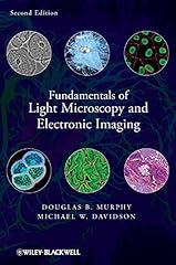 Fundamentals light microscopy d'occasion  Livré partout en France