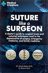 Suture like surgeon for sale  Delivered anywhere in USA 