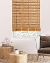 Foundgo bamboo blinds for sale  Delivered anywhere in UK