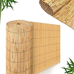 Funkybuys bamboo reed for sale  Delivered anywhere in UK