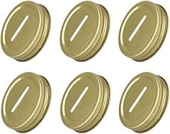 Pack gold piggy for sale  Delivered anywhere in USA 