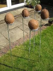 Set coconut shy for sale  Delivered anywhere in UK