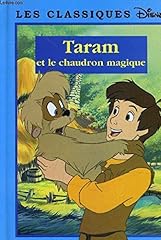 Taram chaudron magique d'occasion  Livré partout en France