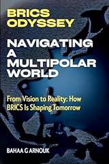 Brics odyssey navigating for sale  Delivered anywhere in UK