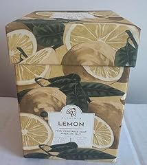 Lemon fine vegetable for sale  Delivered anywhere in USA 