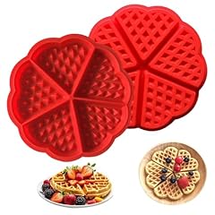 Pièces moule gaufres d'occasion  Livré partout en France