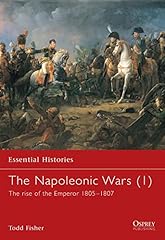 Napoleonic wars rise for sale  Delivered anywhere in UK