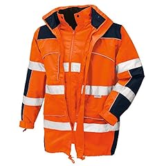 Texxor warnschutz parka gebraucht kaufen  Wird an jeden Ort in Deutschland
