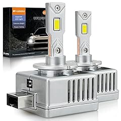 Lumina d8s led for sale  Delivered anywhere in UK