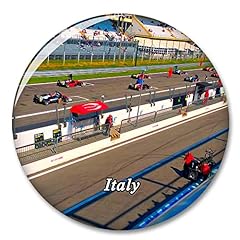 Italia autodromo nazionale usato  Spedito ovunque in Italia 