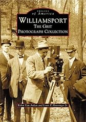 Williamsport the grit d'occasion  Livré partout en Belgiqu