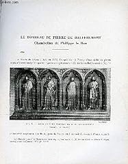 Bulletin monumental 113e d'occasion  Livré partout en France