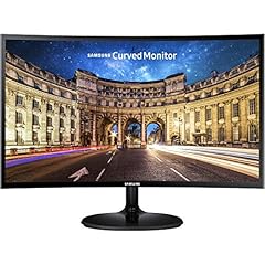 Samsung 24f390 monitor usato  Spedito ovunque in Italia 