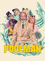 Poolman gebraucht kaufen  Wird an jeden Ort in Deutschland