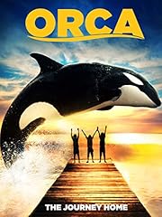 Orca journey home for sale  Delivered anywhere in UK
