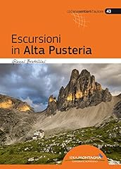 Escursioni alta pusteria usato  Spedito ovunque in Italia 