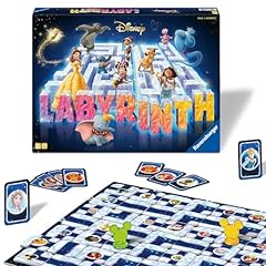 Ravensburger disney labyrinth for sale  Delivered anywhere in USA 