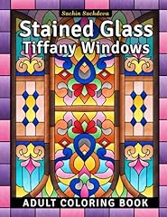 Stained glass tiffany for sale  Delivered anywhere in UK