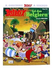 Astérix bei den d'occasion  Livré partout en France