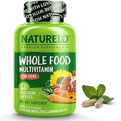 Naturelo whole food for sale  Delivered anywhere in USA 