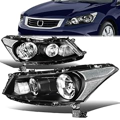 Headlight assembly compatible for sale  Delivered anywhere in USA 