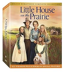 Little house prairie for sale  Delivered anywhere in USA 