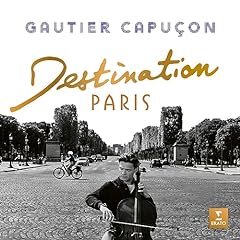 Gautier capuçon destination for sale  Delivered anywhere in UK