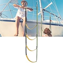 Rope boarding ladder for sale  Delivered anywhere in UK