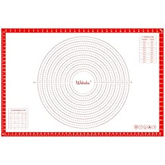 Webake tappetino silicone usato  Spedito ovunque in Italia 