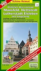 Radwander wanderkarte östlich gebraucht kaufen  Wird an jeden Ort in Deutschland