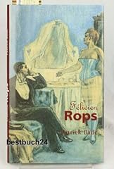 Felicien rops d'occasion  Livré partout en Belgiqu