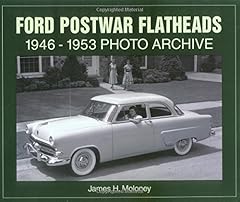 Ford postwar flathead for sale  Delivered anywhere in USA 