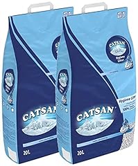 Catsan hygiene cat for sale  Delivered anywhere in Ireland